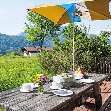 Holiday Home Marianne By Interhome Reit im Winkl Buitenkant foto
