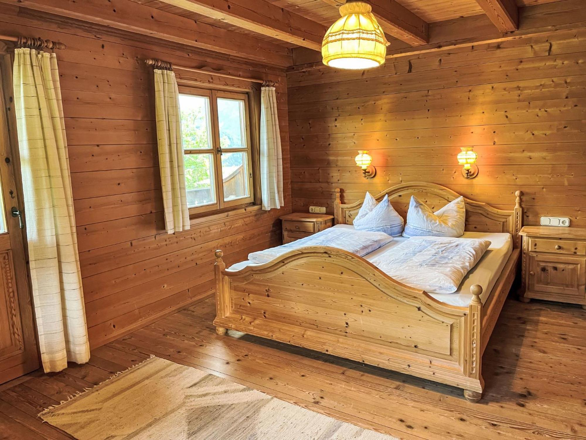 Holiday Home Marianne By Interhome Reit im Winkl Buitenkant foto