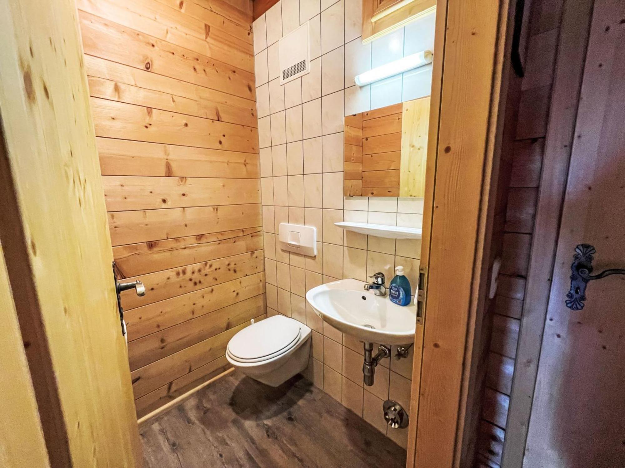 Holiday Home Marianne By Interhome Reit im Winkl Buitenkant foto